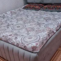 تشک خوشخواب پنبه ای