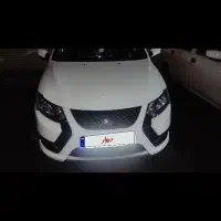 کوییک GXL|خودرو سواری و وانت|قم, پردیسان|دیوار