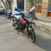 موتور ان اس ۱۵۰