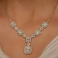 سرویس نقره اصل جواهری|جواهرات|قم, باجک دو|دیوار