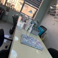 اجاره صندلی ناخن و استخدام دستیار ناخن|خدمات آرایشگری و زیبایی|پردیس, فاز ۲|دیوار