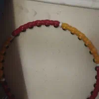 حلقه ورزشی
