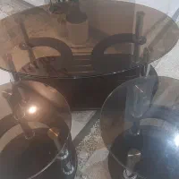 میز عسلی|مبلمان خانگی و میز عسلی|پاکدشت, پاکدشت (مامازند)|دیوار