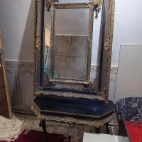 میز آرایشی|مبلمان خانگی و میز عسلی|شوشتر, |دیوار