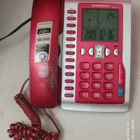 دستگاه تلفن تکنیکال|تلفن رومیزی|کرج, ساماندهی|دیوار