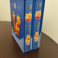 آلبوم عکس کودک کتابی ، کاملا نو