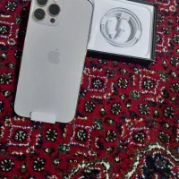 آیفون ۱۳ پرومکس|موبایل|خرمآباد, |دیوار