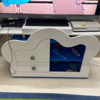 تخت و کمد|اسباب و اثاث بچه|یزد, |دیوار