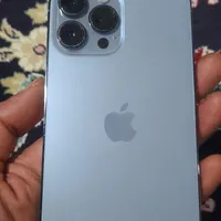 اپل iPhone 13 Pro Max با حافظهٔ ۲۵۶ گیگابایت