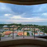 رهن پنت هاوس لاکچری/ویودریا/300متر4خواب مستر/جکوزی|اجارهٔ آپارتمان|بابلسر, |دیوار