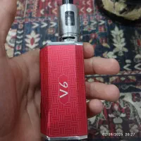 ویپ V6|زیورآلات و اکسسوری|اهواز, شهرک اکباتان|دیوار
