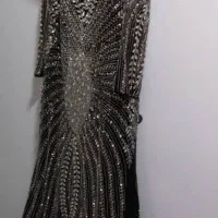 مجلسی سنگدوزی شده