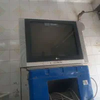 تلویزیون