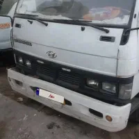 هیوندا زباله کش|خودرو سنگین|اصفهان, اندوان|دیوار