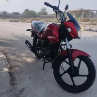 موتورباجاج اکسیدی125