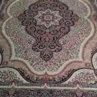 فرش هفتصد شانه مشهد
