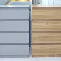 فایل و دراور