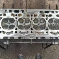 سرسیلندر فابریک  ۲۰۶ وی هشت ،موتور TU5