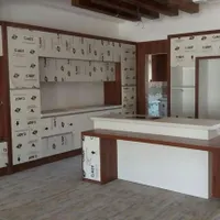 کابینت سازی|خدمات پیشه و مهارت|سیاهکل, |دیوار