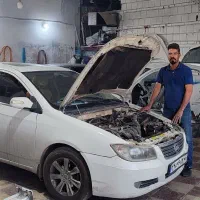 کلاچ برقی هوشمند اهاکو|خدمات موتور و ماشین|عطاملک, |دیوار