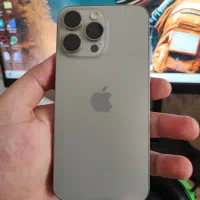 آیفون 15 پرومکس 512