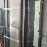 ویترین چوبی