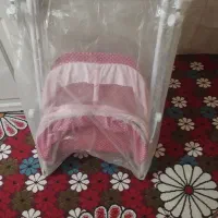 گهواره تاشو|تخت و صندلی بچه|نسیمشهر, |دیوار