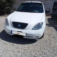 تیبا ۱ مدل آخر ۹۸