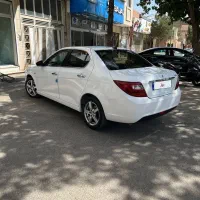 دناپلاس توربو اتومات مدل ۱۴۰۲|خودرو سواری و وانت|نیشابور, فضل|دیوار