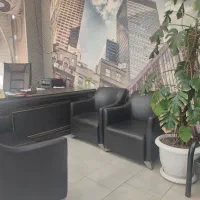 استخدام منشی محدوده پیامبراعظم
