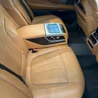 Bmw 730li 2017|خودرو سواری و وانت|تهران, سهروردی|دیوار