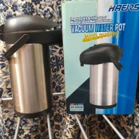 فلاسک دوکاره گرم و سرد ترک