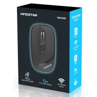 موس بیسیم کینگ استار