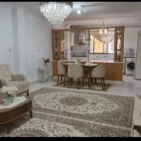 فروش-آپارتمان-طبقه-دوم-حیاط-دار-سند-تک-برگ
