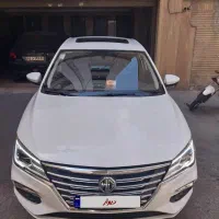 ام جی ۵ مدل ۲۰۲۴ در حد صفر، شخصی در منزل|خودرو سواری و وانت|تهران, جیحون|دیوار