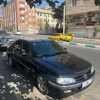 پارس elx xum 2000 مدل ۹۵