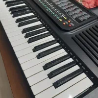 ارگ کیبورد کاسیو ct636|پیانو، کیبورد، آکاردئون|تهران, پونک|دیوار
