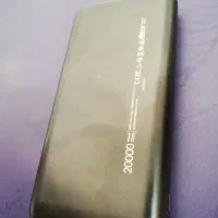 پاور بانک شارژر همراه سیلیکون پاور Silicon Power