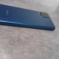 سامسونگ Galaxy A12 با حافظهٔ ۶۴ گیگابایت|موبایل|کنگاور, |دیوار