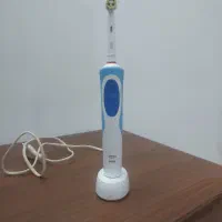 مسواک برقی براون آلمان
