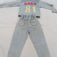 لباس بچه گانه|لباس|بجنورد, |دیوار