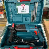 بتن کن سه حالته 800وات Leka لکا 18ماه گارانتی