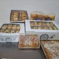 شیرینی خوانسار|عمده‌فروشی|داراب, |دیوار