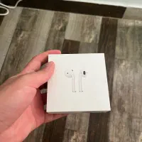 اپل ایرپادز ۲ - airpods 2|لوازم جانبی موبایل و تبلت|تنکابن, |دیوار