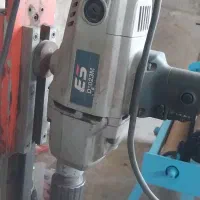 دریل مگنتی کره ای