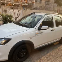 کوییک مدل ۱۴۰۰|خودرو سواری و وانت|تهران, جنت‌آباد جنوبی|دیوار