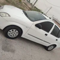 فروش تیبا 1400