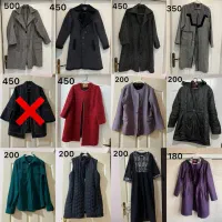 مانتو پالتو پافر کاپشن