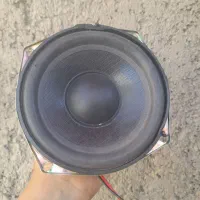 باس بزرگ و در حد نو