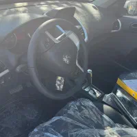 پژو 207 مدل 1404 اتوماتیک پانا TU5p|خودرو سواری و وانت|یزد, |دیوار